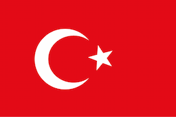 Netflix Gift Card for 500 TRY (Turkey)