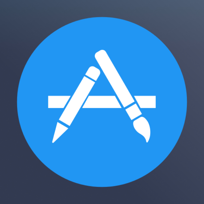 App Store Gift Card for 3000 RUB (Russia)