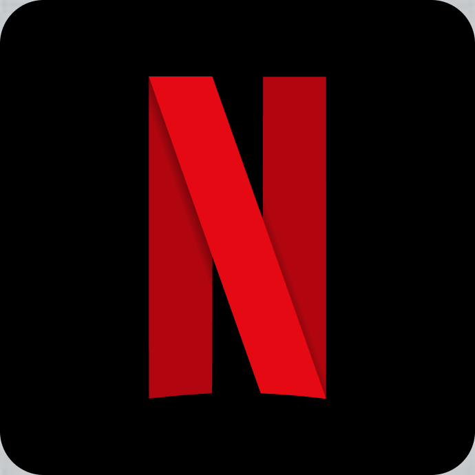 Netflix Gift Card for 200 BRL (Brazil)